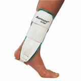 Ankle Support Surround  Small Hook and Loop Closure Left or Right Foot Count of 1 By DJO