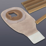 Barrier Strips Adapt 60 Grams Count of 10 By Hollister