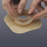 Convex Barrier Ring Adapt 20 mm Count of 10 By Hollister