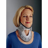 Rigid Cervical Collar with Replacement Pads PROCARE  Aspen  Plastic Adult Regular 3 Inch Height 13 t Count of 1 By DJO