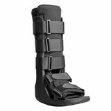 Walker Boot XcelTrax Tall Small Hook and Loop Closure Male 4-1/2 to 7 / Female 6 to 8 Left or Right  Count of 1 By DJO