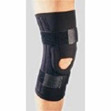 Knee Stabilizer ProCare  Large Hook and Loop Closure Left or Right Knee Count of 1 By DJO
