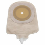 Urostomy Pouch Premier One-Piece System 9 Inch Length Up to 2-1/2 Inch Stoma Flat, Trim To Fit Count of 10 By Hollister