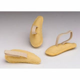 Hammer Toe Crest Pedifix  X-Large Elastic Band Fastening Male 11+ Right Foot Count of 3 By Pedifix
