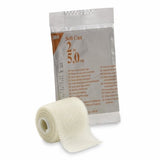 Cast Tape 3M Scotchcast Soft Cast 2 Inch X 4 Yards Fiberglass White Count of 10 By 3M