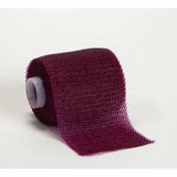 Cast Tape 3M Scotchcast Plus 2 Inch X 12 Foot Fiberglass Purple Count of 10 By 3M