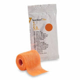 Cast Tape 3M Scotchcast Plus 2 Inch X 12 Foot Fiberglass Bright Orange Count of 10 By 3M