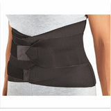 Lumbar Support PROCARE  X-Large Compression Straps 45 to 53 Inch 9 Inch Adult Count of 1 By DJO