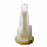Male External Catheter Active Cath  Self-Adhesive Seal Latex Intermediate Count of 1 By Coloplast