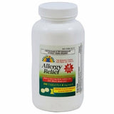 Allergy Relief McKesson Brand 4 mg Strength Tablet 100 per Bottle Count of 100 By Sunmark