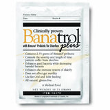 Oral Supplement Banatrol  Plus Banana Flavor 5 Gram Container Individual Packet Powder Count of 75 By Medtrition