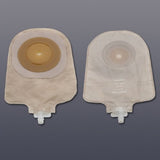 Urostomy Pouch Premier One-Piece System 9 Inch Length Drainable Trim To Fit Count of 5 By Hollister