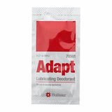 Appliance Lubricant Adapt 8 mL, Packet Count of 50 By Hollister