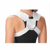 Clavicle Strap PROCARE  Large Felt Buckle Closure Count of 1 By DJO