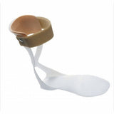 풋 드롭 브레이스 Procare Super-Lite AFO 원 사이즈는 가장 오른쪽 발에 맞음 DJO의 1 카운트