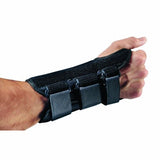 Wrist Support ComfortForm Lycra Left Hand 2X-Small Count of 1 By DJO