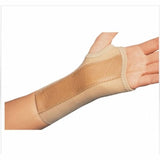 Wrist Splint PROCARE  Elastic Right Hand Beige X-Large Count of 1 By DJO