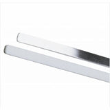 Finger Splint Procare  Padded Strip Aluminum / Foam Count of 12 By DJO