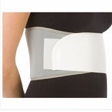Rib Belt PROCARE  One Size Fits Most Hook and Loop Closure 24 to 50 Inch 6 Inch Male Count of 1 By DJO