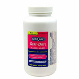 Allergy Relief Geri-Care 25 mg Strength Tablet 1000 per Bottle Count of 1 By McKesson