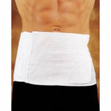 Abdominal Binder Procare  Medium / Large Hook and Loop Closure 36 to 65 Inch 9 Inch Adult Count of 1 By DJO