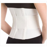 Lumbar Support PROCARE  Large Compression Straps 39 to 42 Inch 10 Inch Adult Count of 1 By DJO