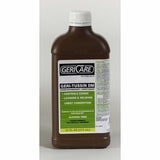 Cold and Cough Relief Geri-Care  100 mg - 10 mg / 5 mL Strength Syrup 16 oz. Count of 1 By McKesson