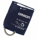 Blood Pressure Cuff Set IntelliSense  Adult Arm Medium Cuff 22 - 32 cm Cloth Fabric Cuff Count of 1 By Omron