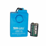 Chair Alarm System Econo 2-1/5 X 5-4/5 Inch Blue Count of 3 by Skil-Care