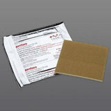 Foam Dressing with Silver Restore 6 X 8 Inch Rectangle Sterile Count of 10 By SteadMed