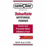 Antifungal Geri-Care 1% Strength Powder 1.5 oz. Individual Packet Count of 1 By McKesson