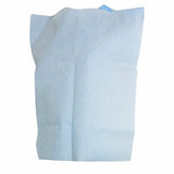 Bib McKesson Slipover Disposable Poly / Tissue Case of 500 by McKesson