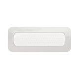 Foam Dressing Mepilex  Border Post-Op 4 X 12 Inch Rectangle Adhesive with Border Sterile Count of 5 By Molnlycke