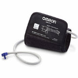 Blood Pressure Cuff Omron  Adult Arm Medium Cuff 22.8 - 43 cm Nylon Cuff Count of 1 By Omron