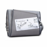 Blood Pressure Cuff Omron  Adult / Child Arm Small Cuff 17 - 22.8 cm Nylon Cuff Count of 1 By Omron