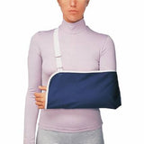Arm Sling Procare  Deep Pocket Economy Buckle Closure Medium Count of 1 By DJO
