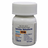 Cetirizine 100 Tabs By Zyrtec