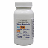 Cetirizine 500 Tabs By Zyrtec