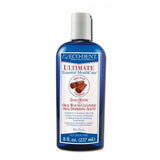 Ultimate Essential Mouthcare Rinse Spicy-Cool Cinnamon 8 Oz by Eco-Dent