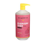 Body Wash Passion Fruit 32 Oz By Alaffia