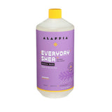 Bubble Bath Lavender 32 Oz By Alaffia