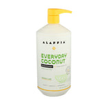 Coconut Lime Conditioner 32 Oz By Alaffia