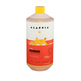 Bubble Bath for Babies Coconut Strawberry 32 Oz By Alaffia