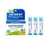 Leg Pain Relief 3 Count by Boiron