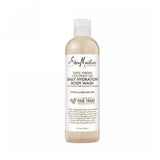 100% Virgin Coconut Oil Daily Hydration Body Wash 13 Oz by Shea Moisture