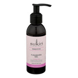 Cleansing  Gel Sensitive 4.23 Oz by Sukin