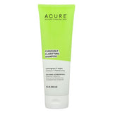 Curiously Clarifying Shampoo Lemongrass & Argan 8 Oz By Acure