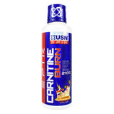Test GH 120 Caps By USN