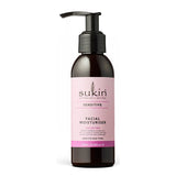 Facial Moisturiser Sensitive 4.23 Oz by Sukin