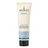 Hydrating Replenishing Hair Masque 6.76 Oz by Sukin